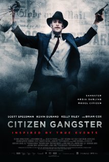 مشاهدة وتحميل فيلم Citizen Gangster 2011 مترجم اون لاين
