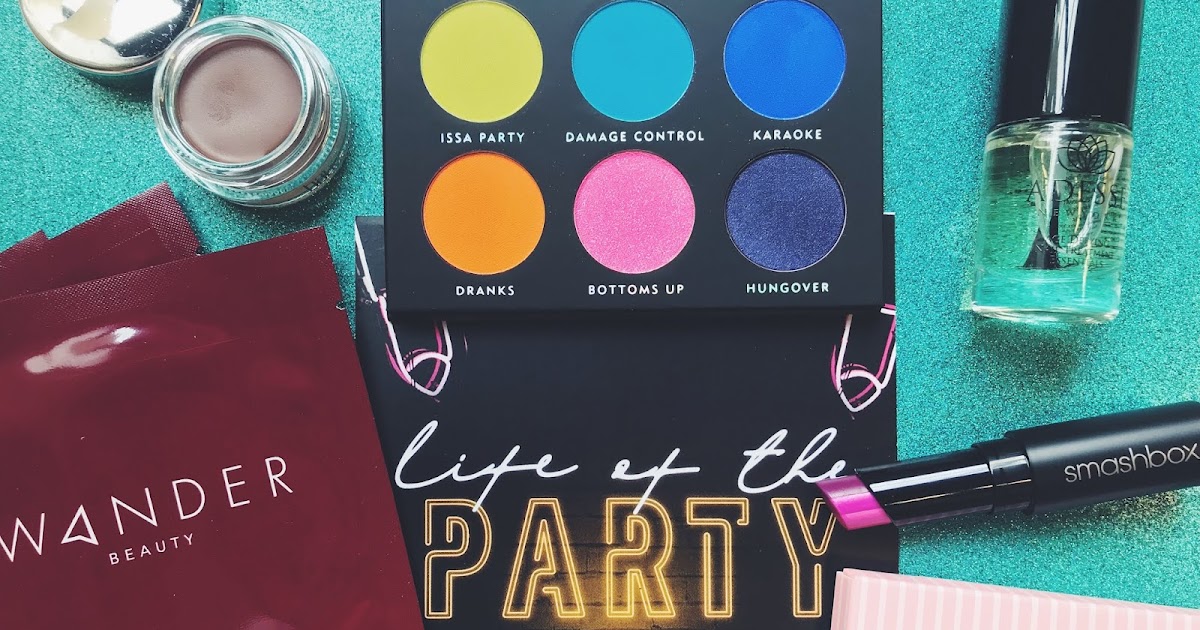 August Boxycharm Review Priya the Blog