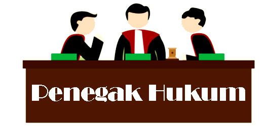Penegakan Hukum