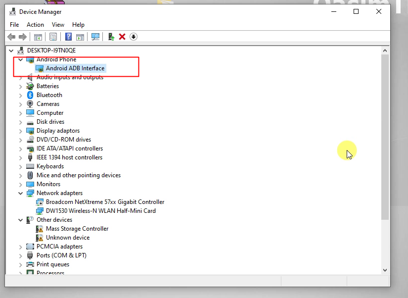 recuva not detecting android phone recuva not detecting android phone