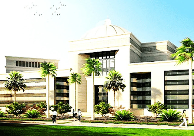 مصروفات الجامعات الأهلية الجديدة "جامعة الجلالة الجديدة" 2021