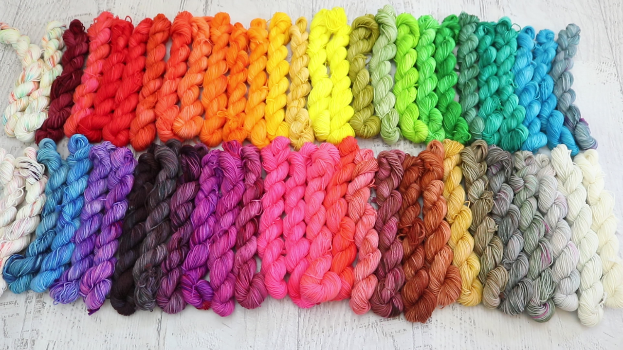 Chemknits Respirator Masks For Dyeing Yarn