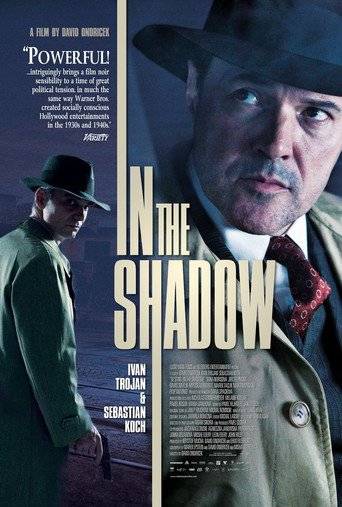 In the Shadow (2012) ταινιες online seires xrysoi greek subs