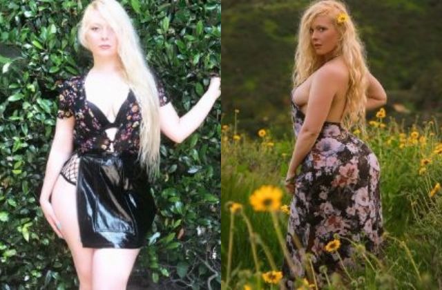 22 Hot Pictures Of Amethyst Franklin Which Will Make Your Hands Want Her 22 Hot Pictures Of Amethyst Franklin Which Will Make Your Hands Want Her