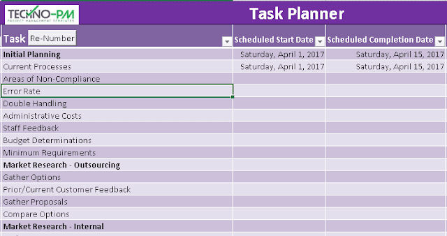 Payroll Implementation Project Plan Payroll Implementation Project Plan
