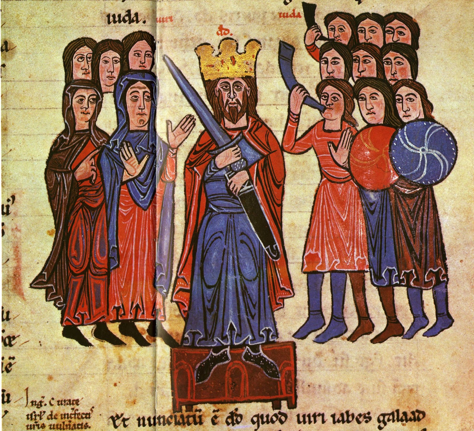 sosegaos Imperator Hispaniae