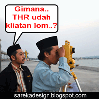 gambar animasi bergerak thr lucu gambar dp bbm animasi bergerak thr lucu
