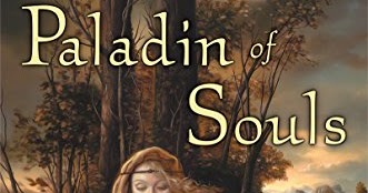 Paladin of Souls - Wikipedia