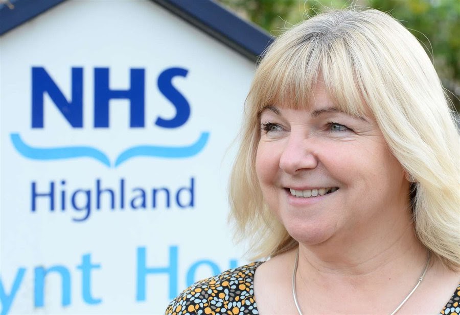 Dont Miss This Nhs Scotlands Hospital At Home Is Transforming Healthcare - 35sp9rn