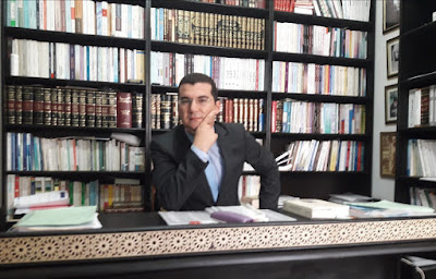 وجهة نظر قانونية حول مؤسسة قضاء التحقيق وحدود مساءلتها وجهة نظر قانونية حول مؤسسة قضاء التحقيق وحدود مساءلتها
