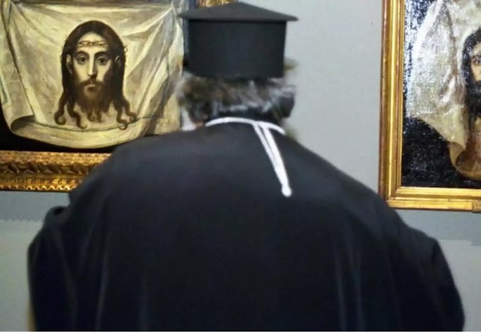 Κορονοϊός: Σοβαρές καταγγελίες μετά τον θάνατο ιερέα, πατέρα πέντε παιδιών στη Θεσσαλονίκη