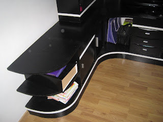 Creando: Mueble y decoración de salón