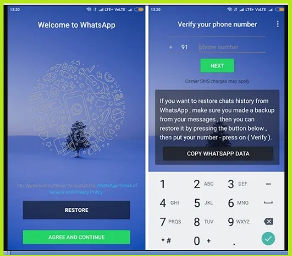 Apa Itu WhatsApp Transparan Apa Itu WhatsApp Transparan