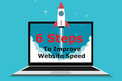 optimize website speed