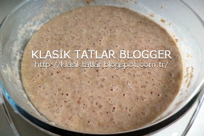 klasik tatlar