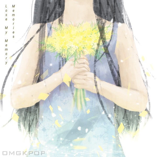 Lose My Memory – Memories – EP