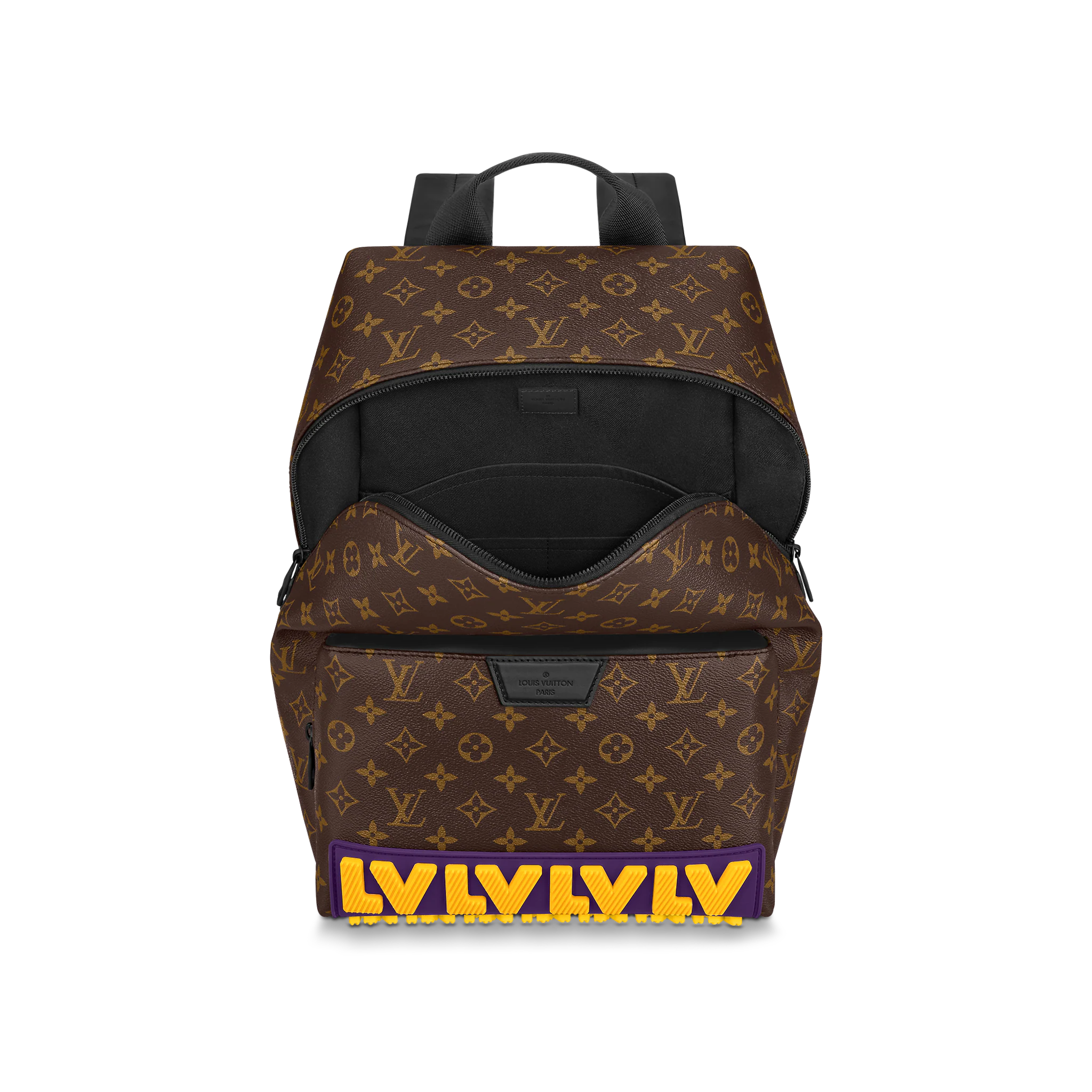LOUIS VUITTON Pre-Fall 2021DISCOVERY BACKPACK