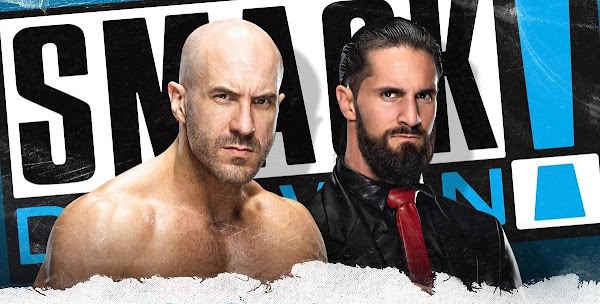 Repetición Wwe SmackDown 07 de Mayo 2021 Full Show Repetición Wwe SmackDown 07 de Mayo 2021 Full Show