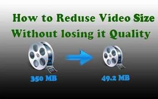 Compress any Video File Without Losing Its Quality