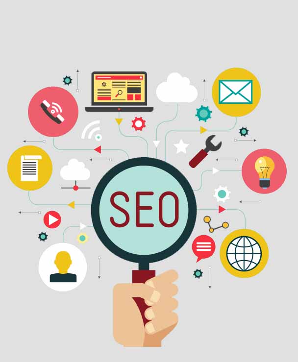 SEO Project