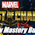 3 New Mastery Builds – Marvel Contest of Champions
