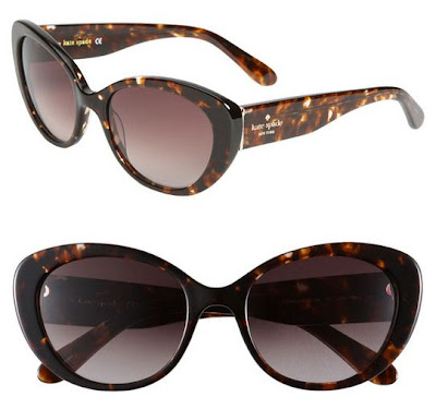 Tuesday Trend: Tortoise Shell - Sparkles and Shoes