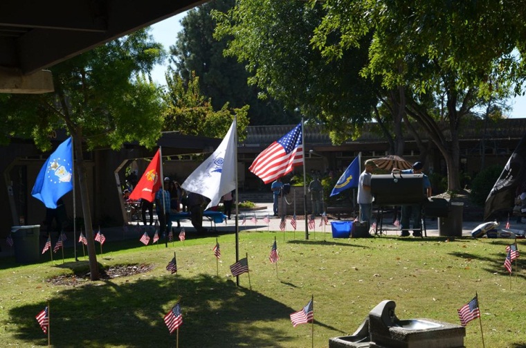 Veterans day movies
