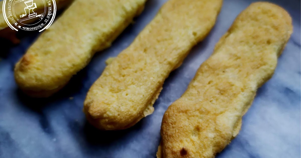 How to Make Gluten Free Lady Fingers FOOD LIKE AMMA USED TO MAKE IT