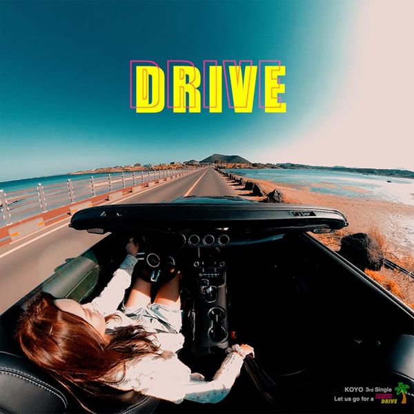 KOYO – DRIVE – Single