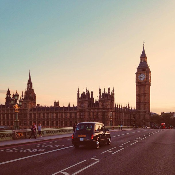 Лондон эстетика Лондон эстетика