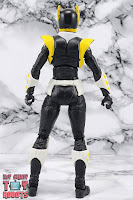 Power Rangers Lightning Collection Psycho Rangers 26