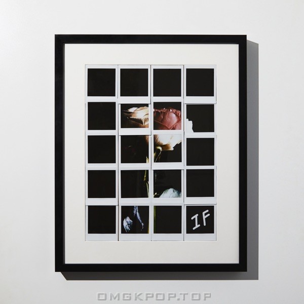 LIMDOUBLEG – If – Single