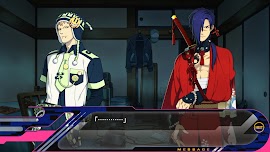 DRAMAtical Murder captura DRAMAtical Murder captura