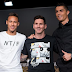 Ful List: Ronaldo, Messi and Neymar make shortlist of 2017 FIFA Football Awards 