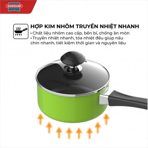 Nồi Quấy Bột Chống Dính Sunhouse SHG-MP14 9 aa5d4f9e 6e52 4a67 9b93 f013195f75b8