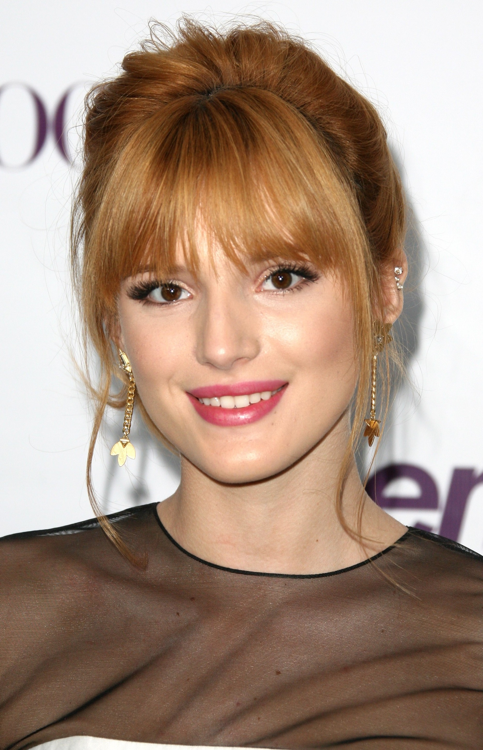 Bella Thorne pictures gallery (193) | Film Actresses