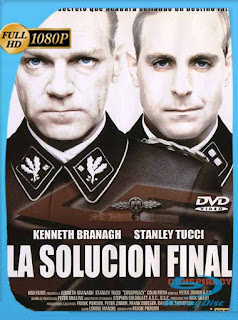 Conspiración (2001) HD [1080p] Latino [GoogleDrive] PGD