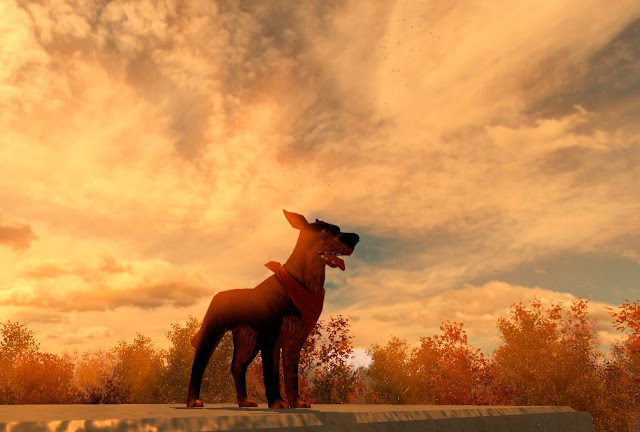 Dogchild Dogchild review