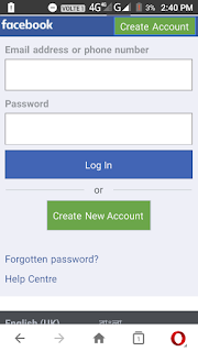 wapkiz - Wapkiz Code And Tutorial: How to create a Facebook phishing site on WAPKIZ platform Screenshot_20181114-144029