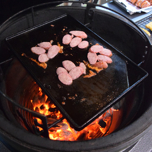 Oostburger Pretzel Sliders