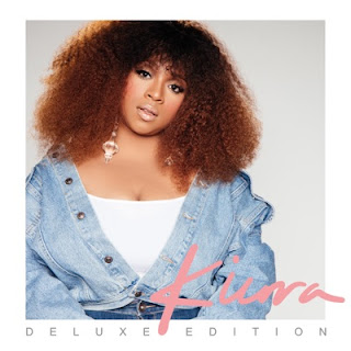 LYRICS: Kierra Sheard - Live For God