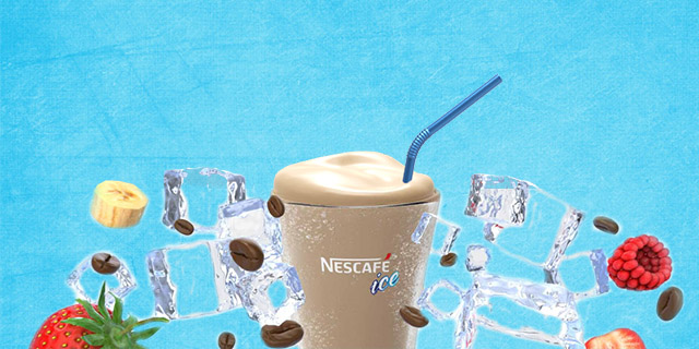 Nescafe Soğuk Kahve Tarifleri Ev Yapımı Soğuk Kahveler KAHVEKAFE