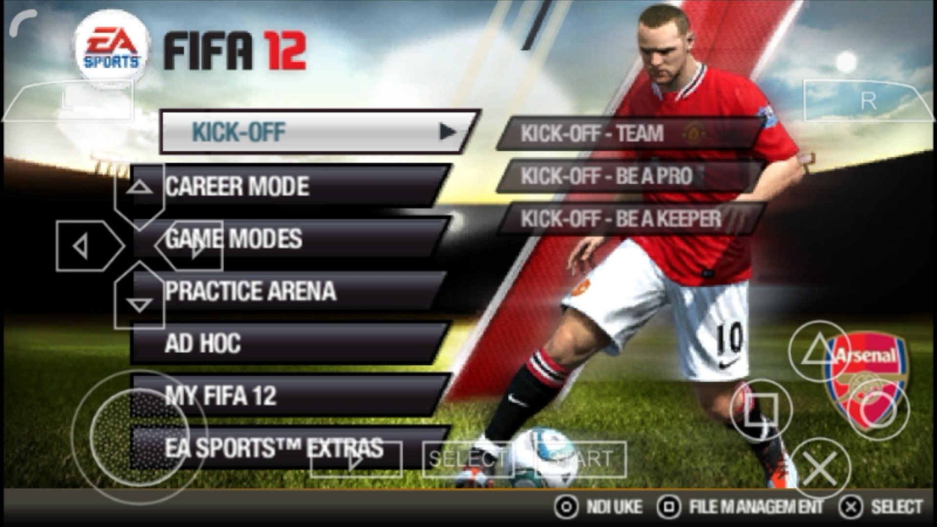game sepak bola ps3 tanpa emulator game sepak bola ps3 tanpa emulator