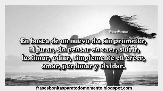 Buenos días, Decisión Frases de Olvido, Frases de Promesas, Frases de Reflexiones, Frases de un nuevo amanecer, Decisión, Vivir para volar, Frases de Perdón, Cree en ti, Frases de Olvido, Posters con mensajes,