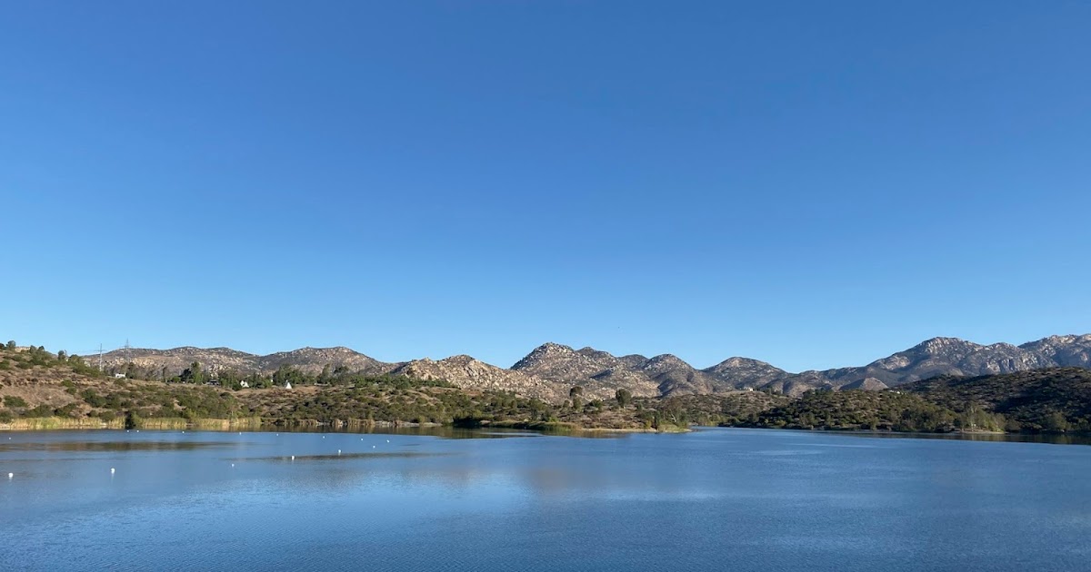 Looking for Lakes Jennings