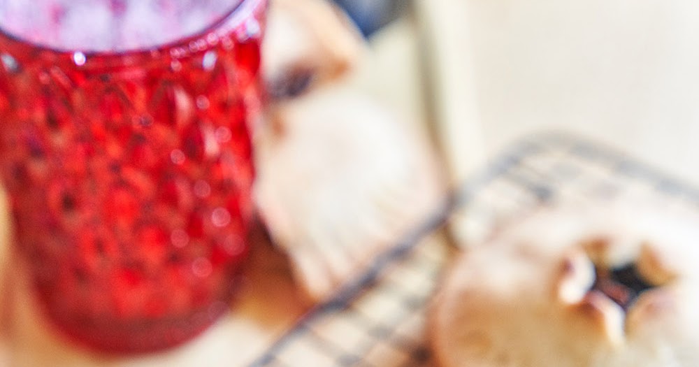 dailydelicious Dried Fruit Tarts