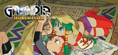 GRANDIA HD Remaster-SKIDROW