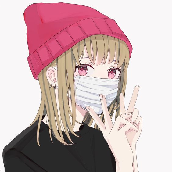 Foto anime cewek kawai banget Foto anime cewek kawai banget