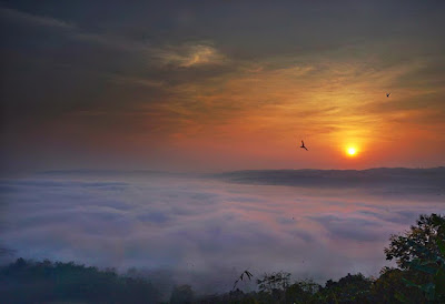 Rute Dan Lokasi Bukit Pamoyanan Subang, Rute Dan Lokasi Bukit Pamoyanan Subang,