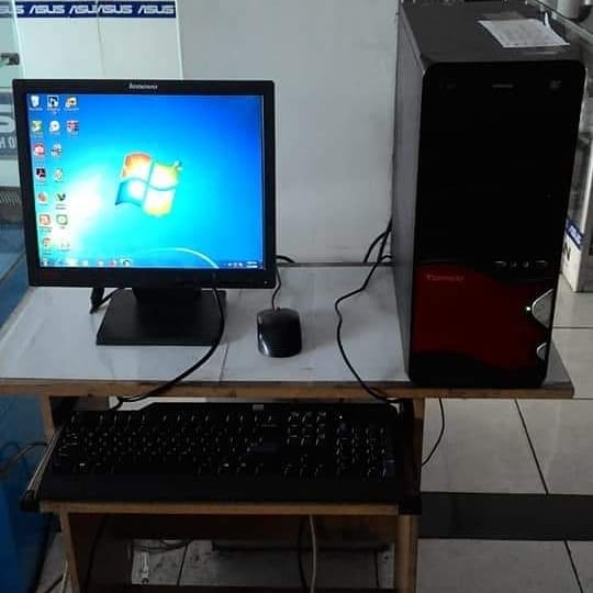 Tutorial Bagaimana Cara Merakit Komputer beserta Fitur